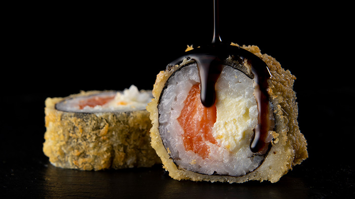 Saigon (Roll Caliente) Saigon (Roll Caliente)