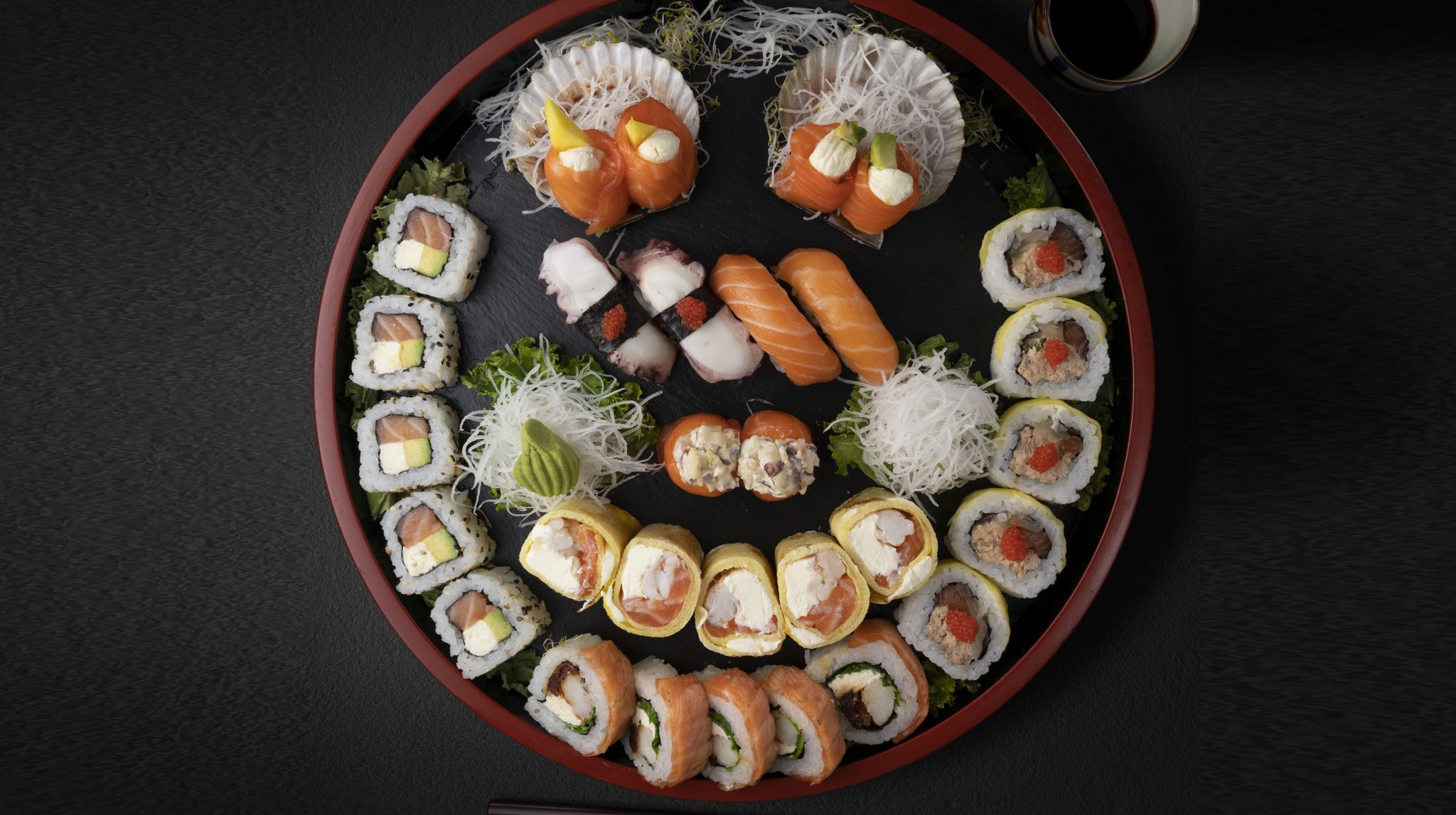 Combinado Jiro x30 Combinado Jiro x30